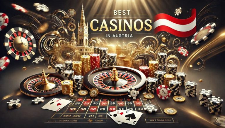 beste Casinos Österreich